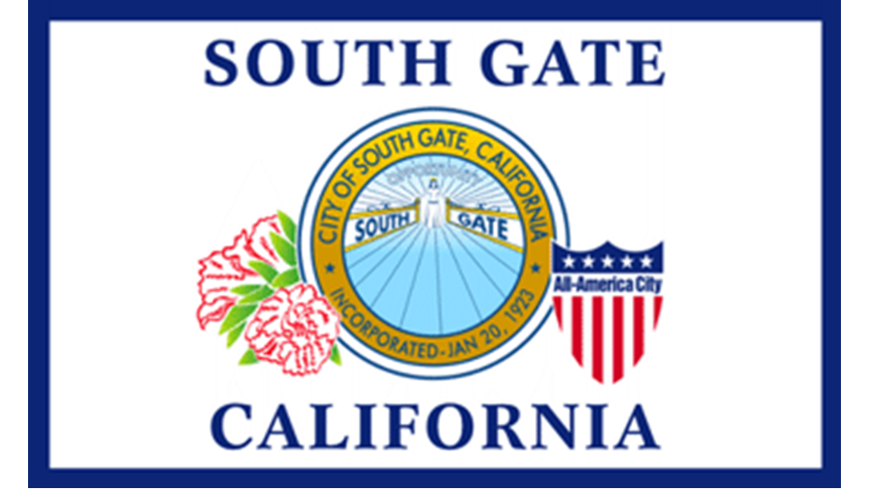 South Gate