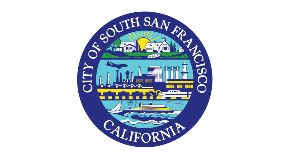 South San Francisco