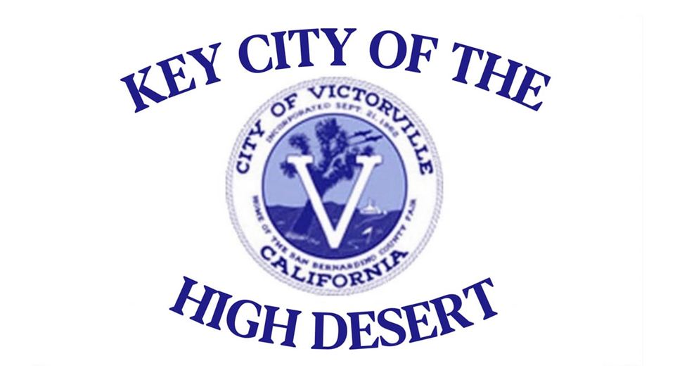 Victorville