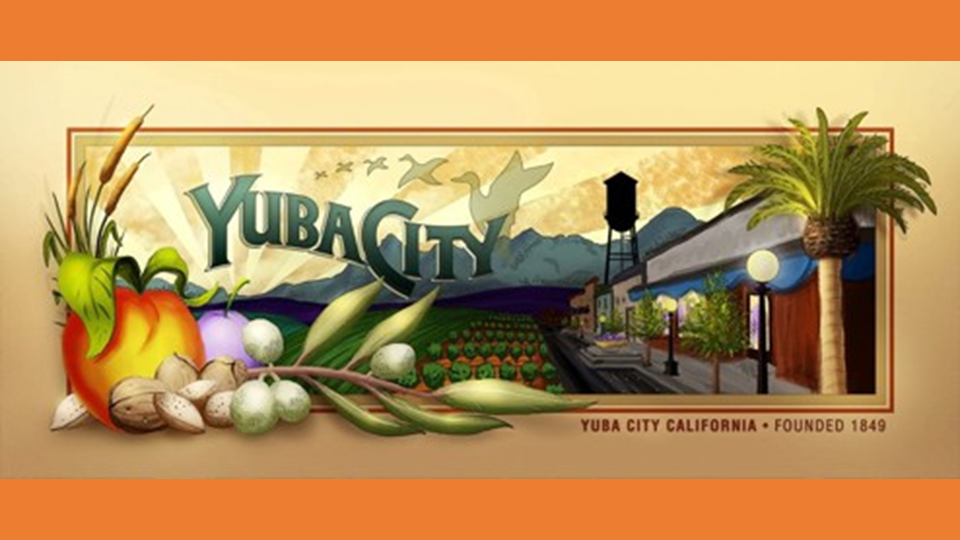 Yuba City
