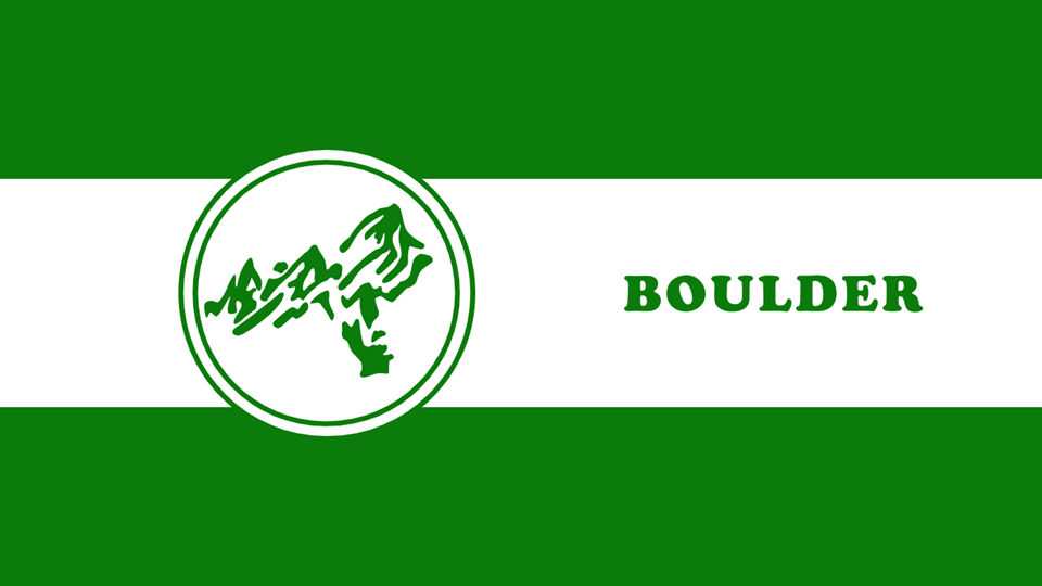 Boulder