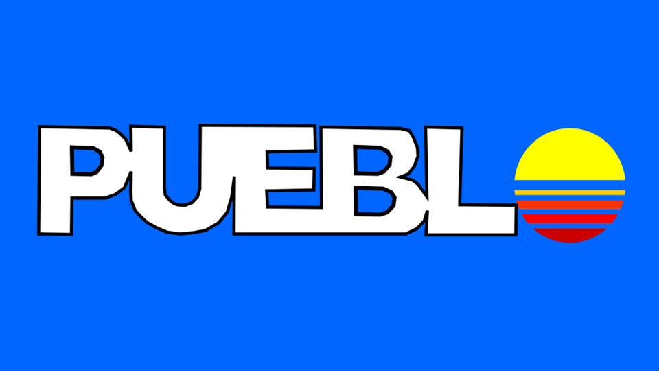 Pueblo