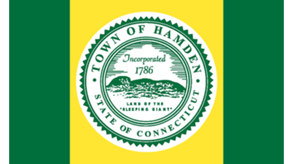 Hamden