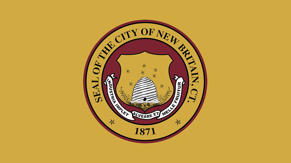 New Britain