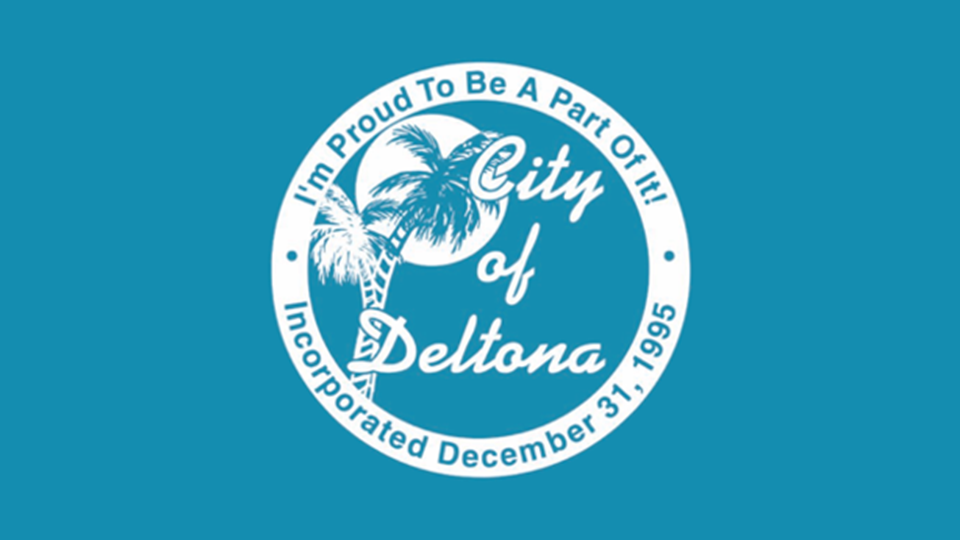 Deltona