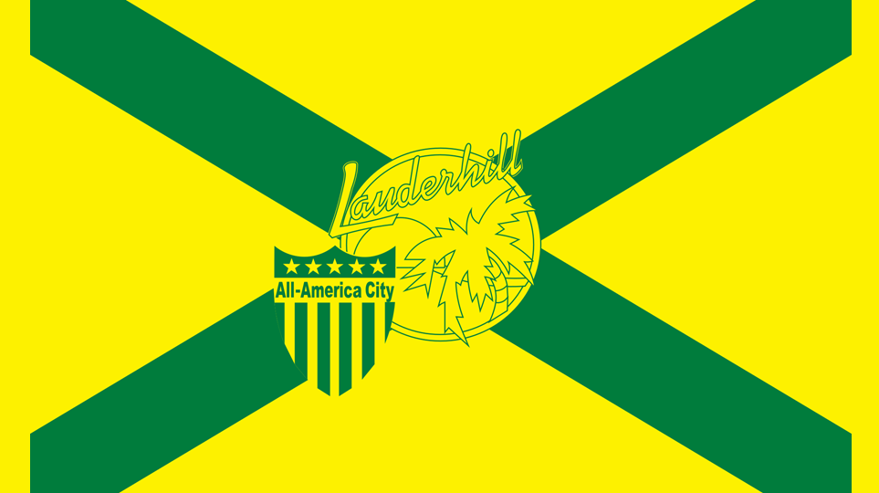 Lauderhill