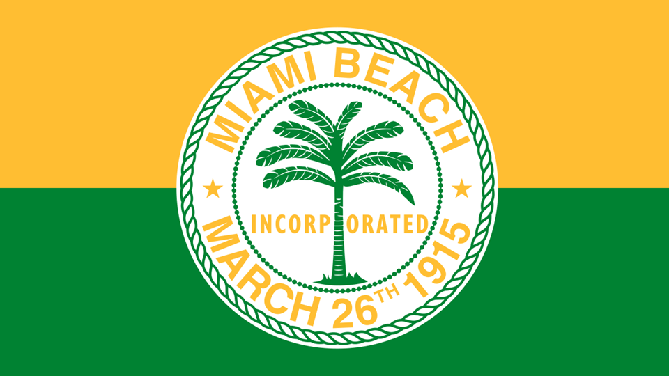 Miami Beach