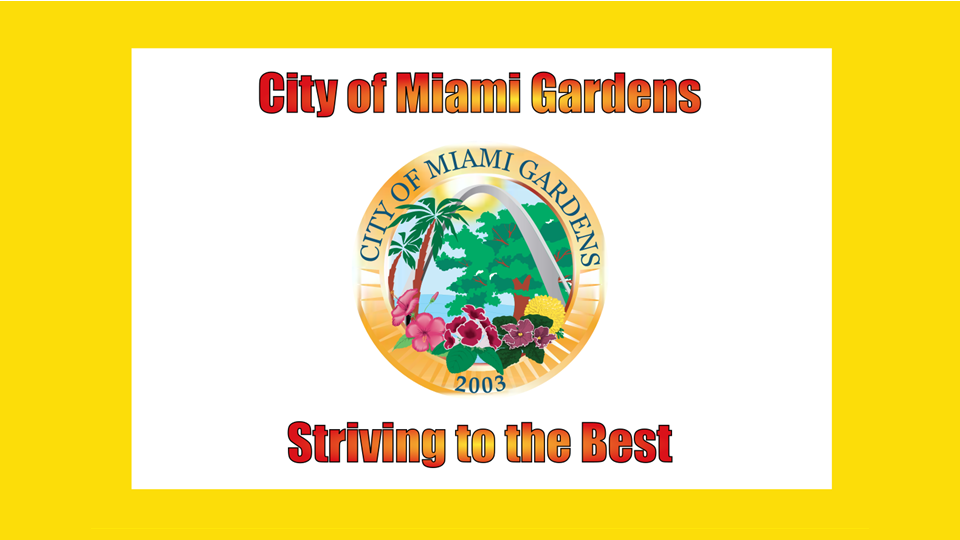 Miami Gardens