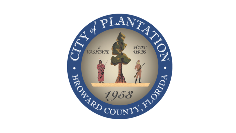 Plantation city