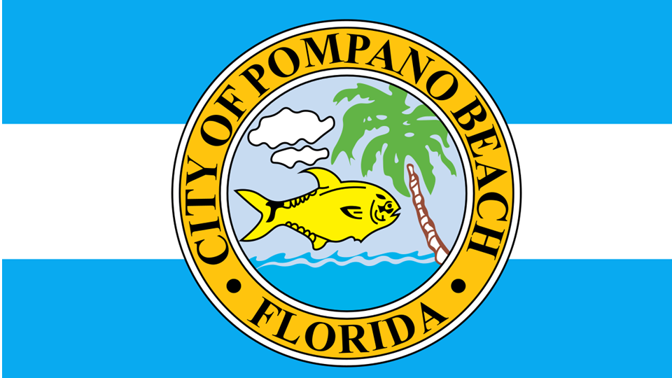 Pompano Beach