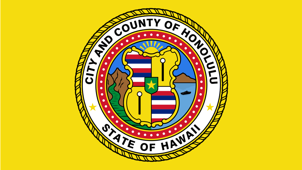 Urban Honolulu