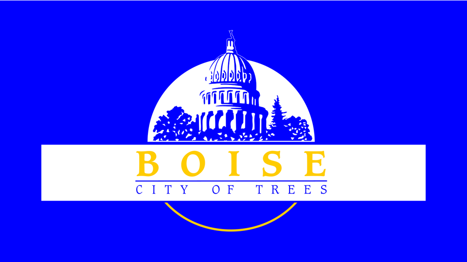 Boise City