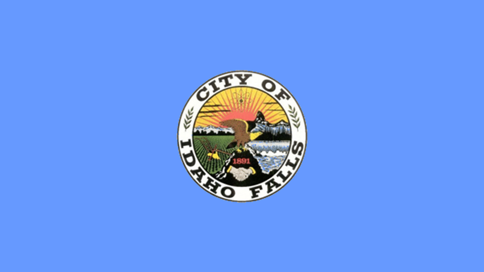 Idaho Falls