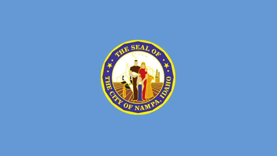Nampa