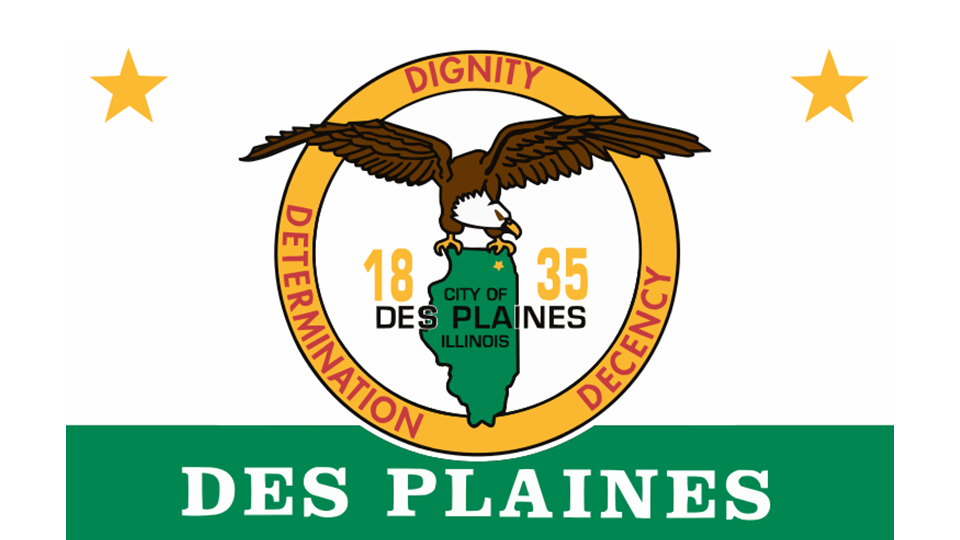 Des Plaines