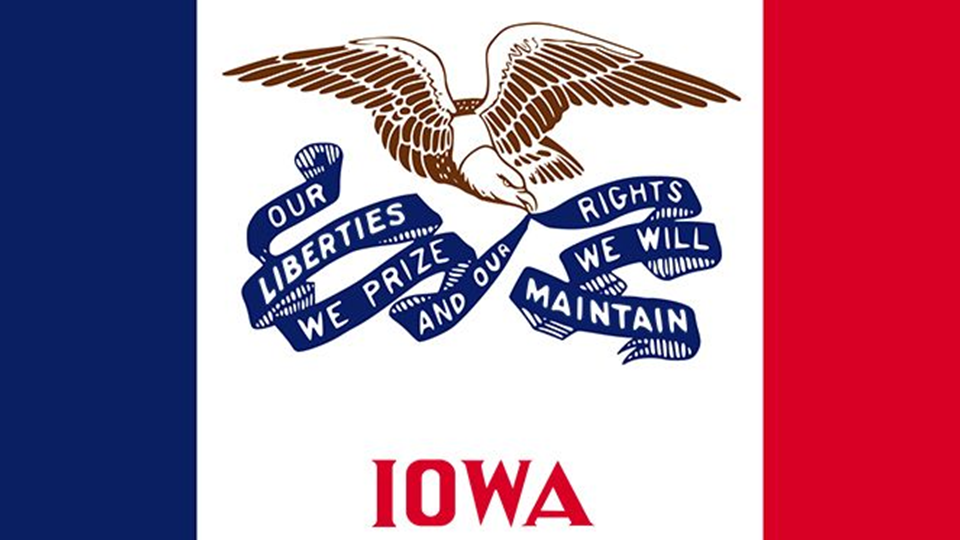 Iowa City