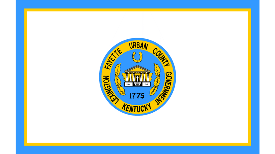 Lexington-Fayette