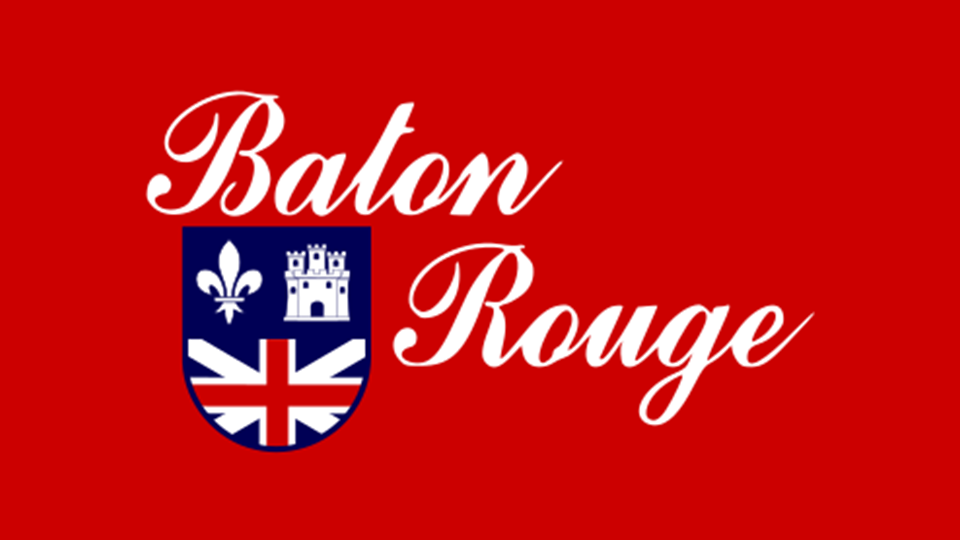 Baton Rouge
