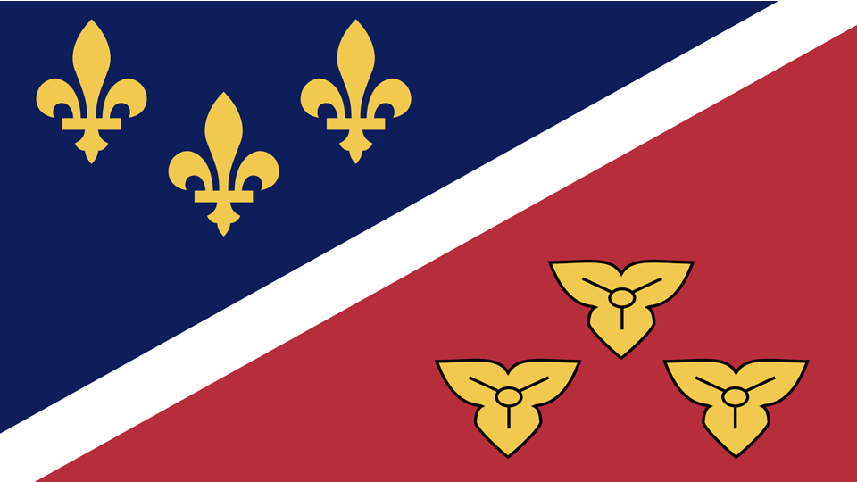 Metairie