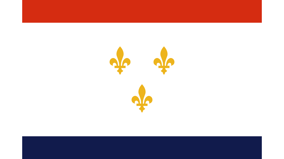 New Orleans