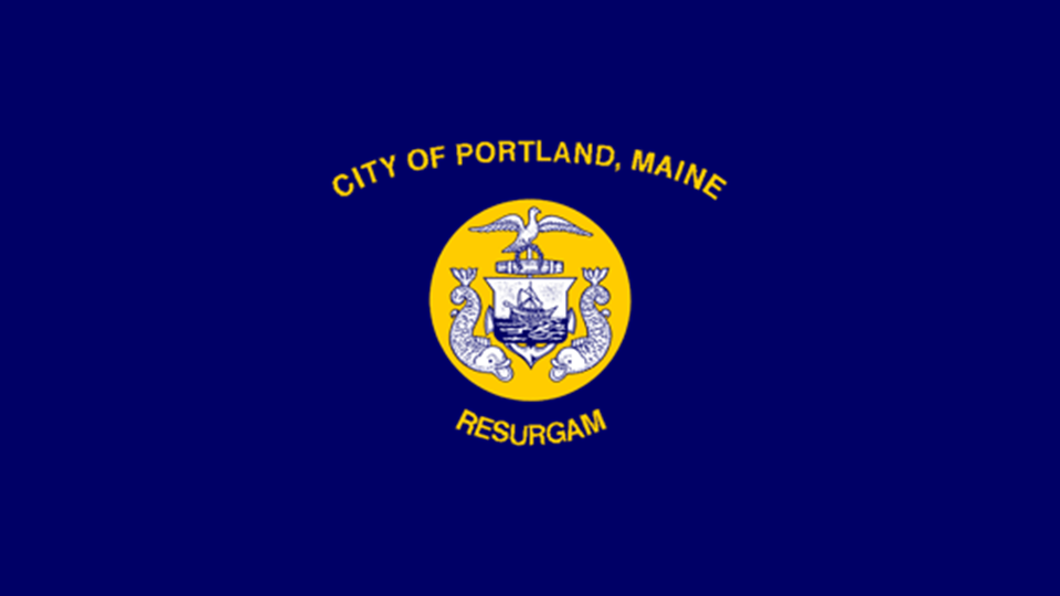 Portland