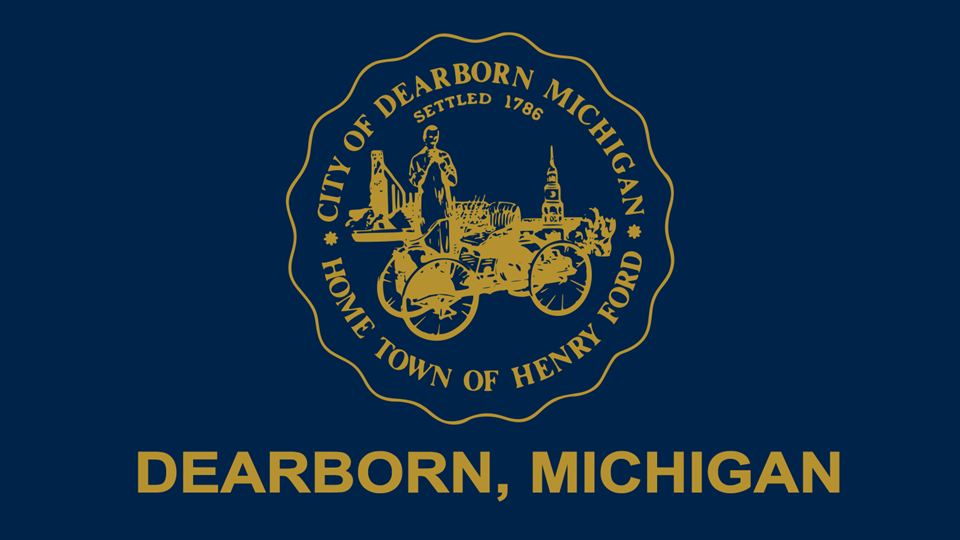 Dearborn
