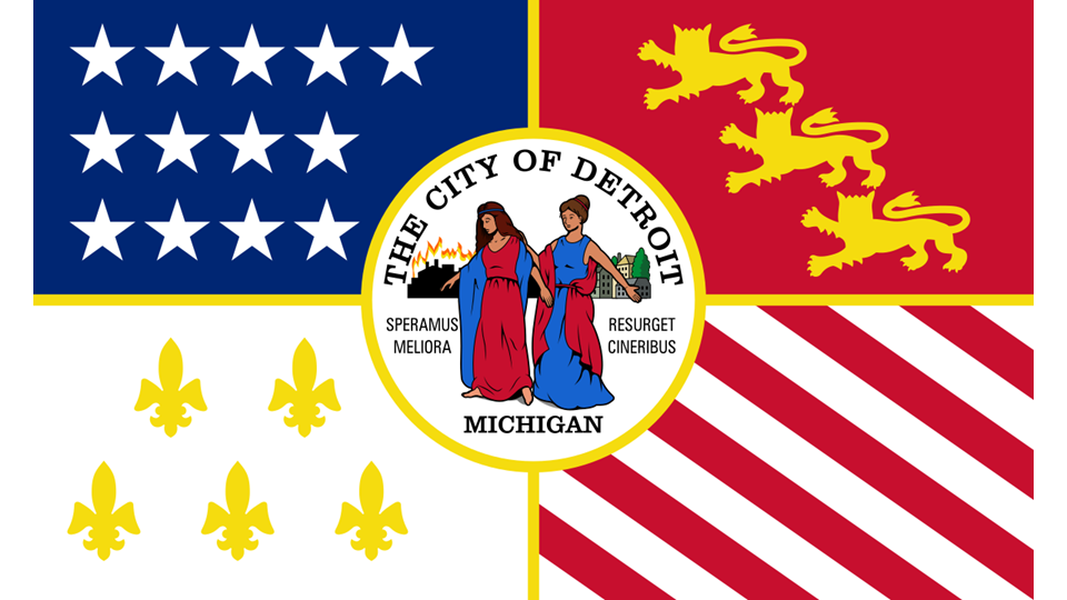 Detroit
