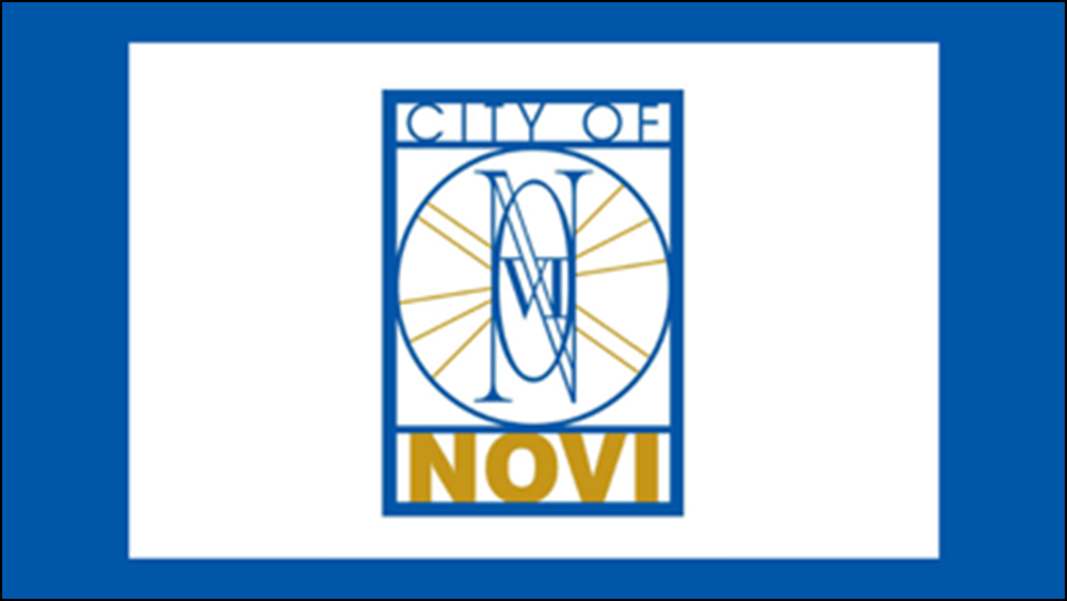 Novi city