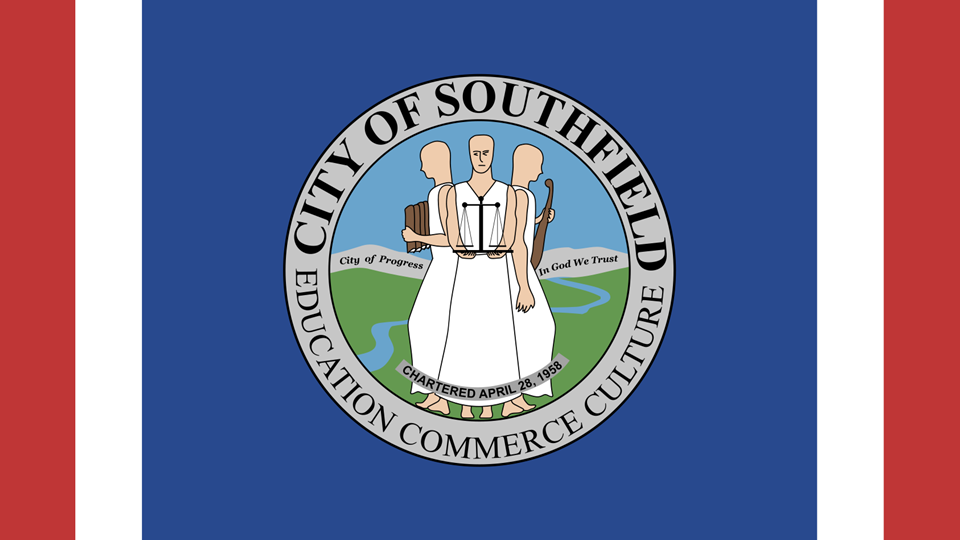 Southfield city