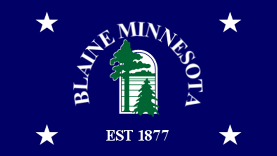 Blaine