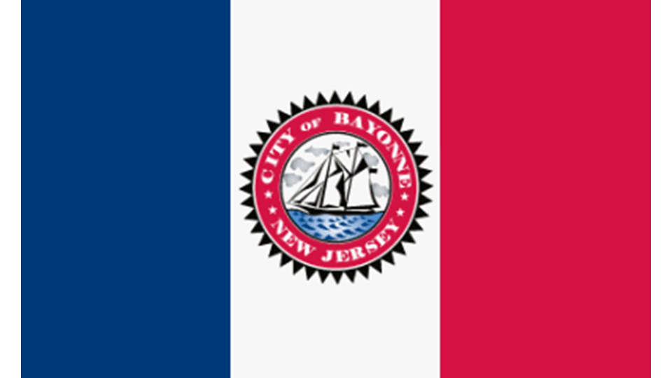 Bayonne