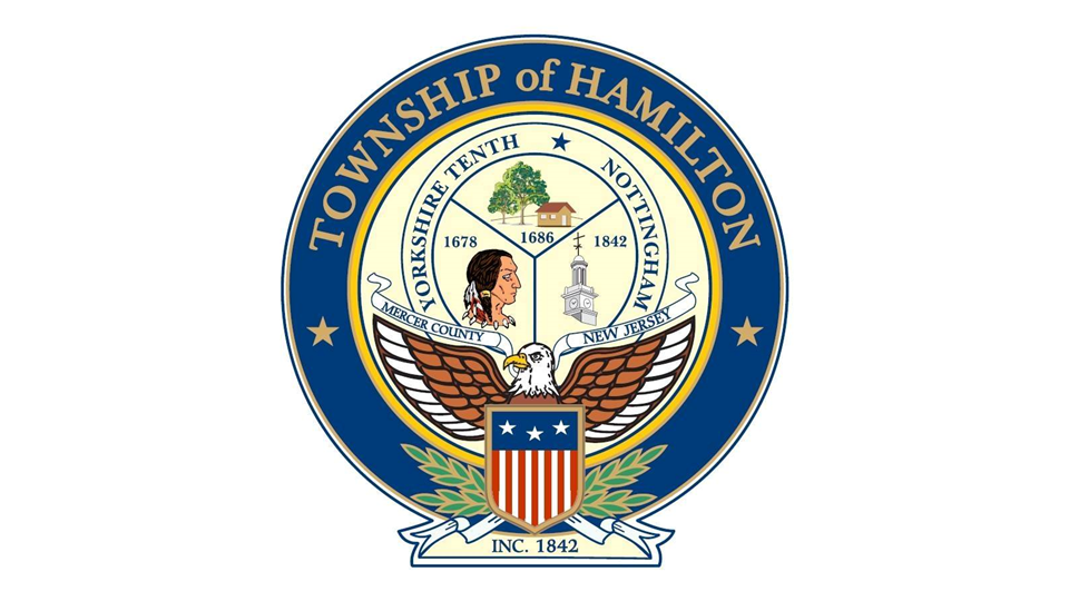 Hamilton township