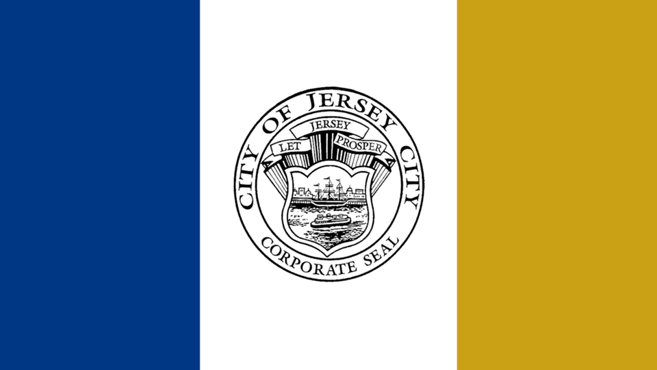 Jersey City