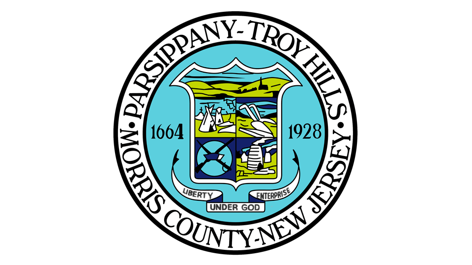 Parsippany-Troy Hills