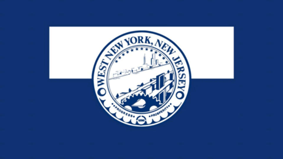 West New York