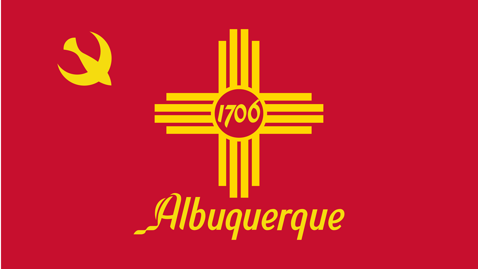 Albuquerque