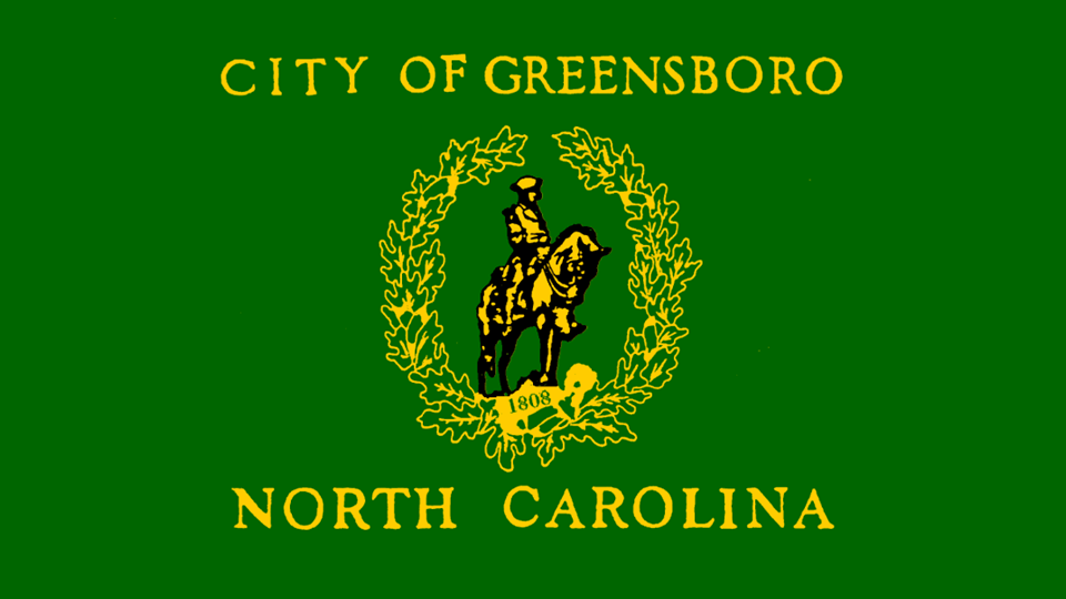 Greensboro