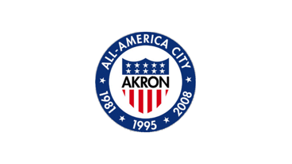 Akron