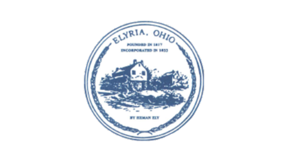 Elyria