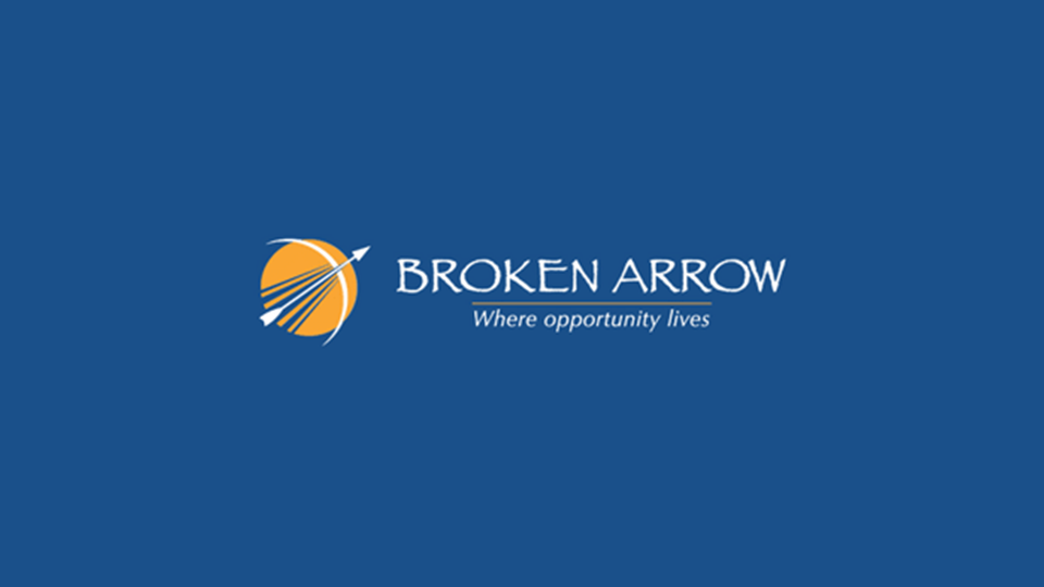 Broken Arrow