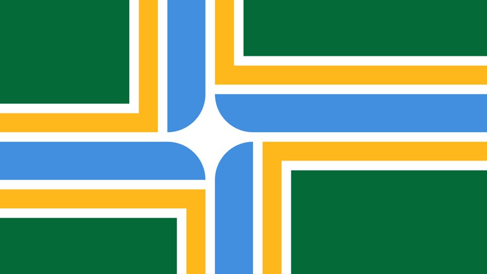 Portland