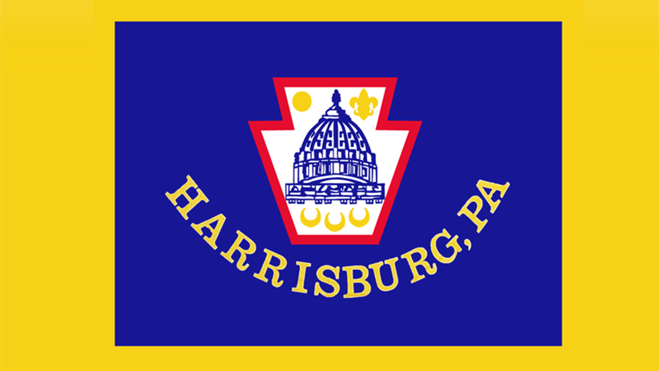 Harrisburg