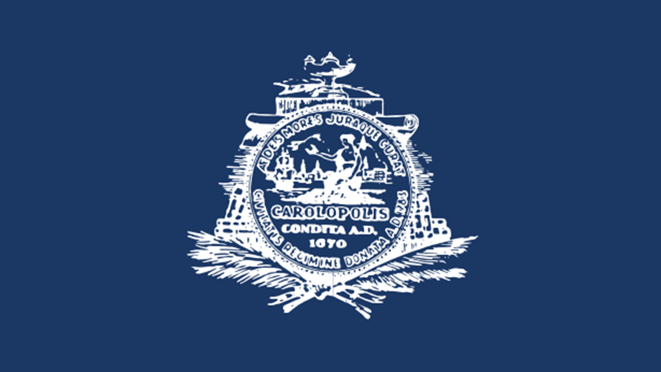 Charleston