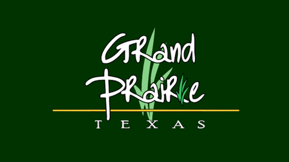 Grand Prairie