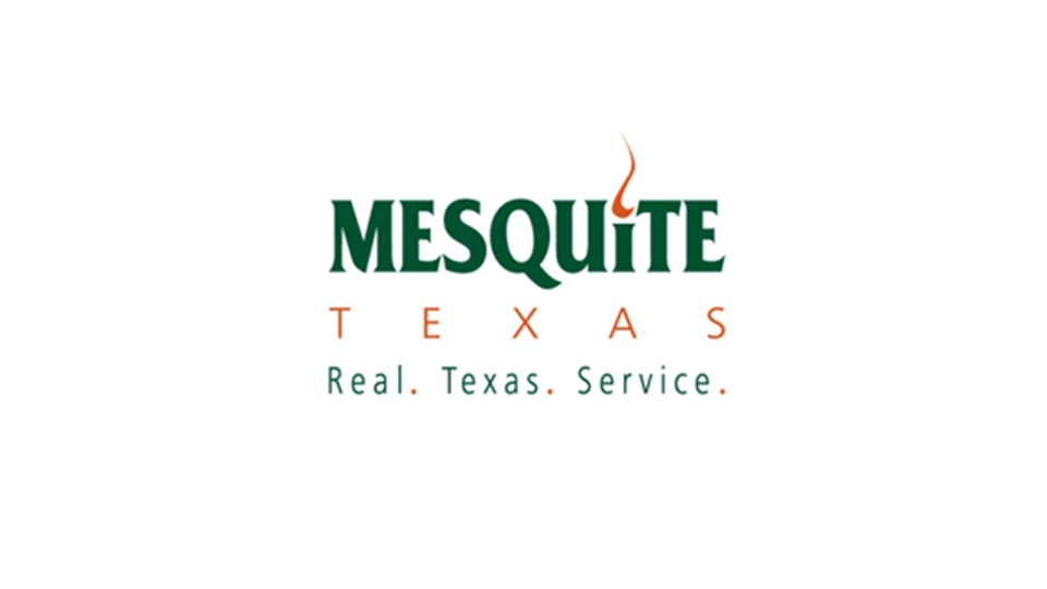 Mesquite city
