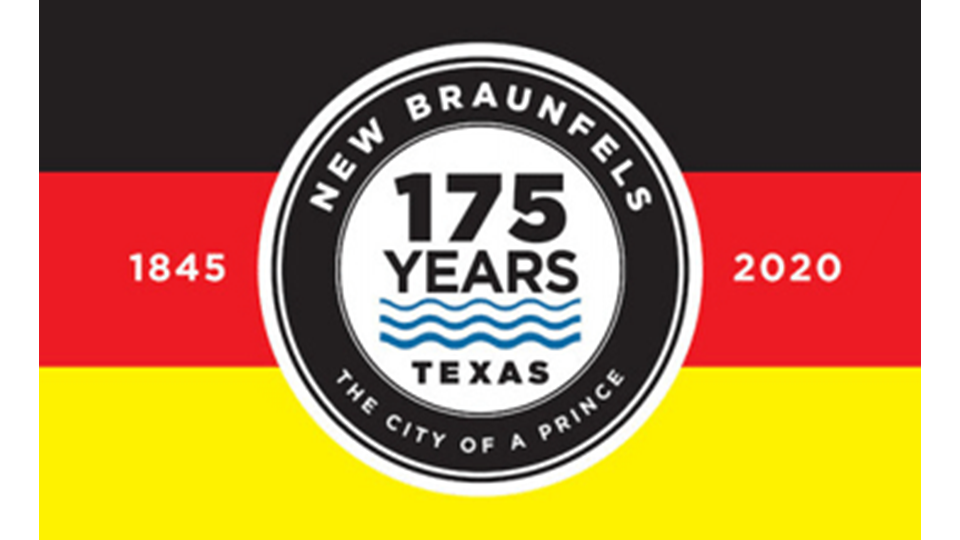 New Braunfels