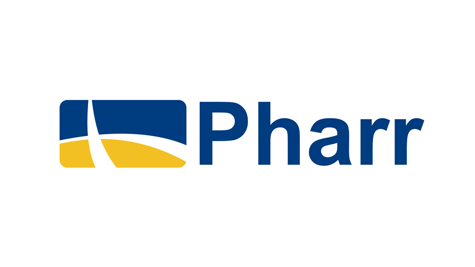 Pharr