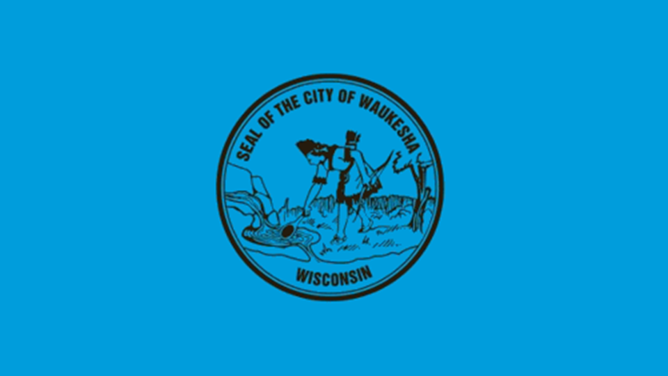 Waukesha city